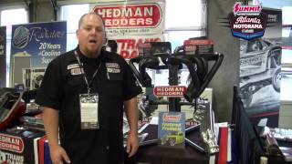 Exhaust Header Selection from Hedman Hedders [upl. by Hashum]