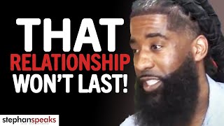 Rebound Relationships 3 Reasons Why THEY DONT WORK [upl. by Adehsor]