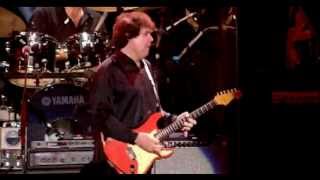 Gary Moore  quotRed Housequot  HD [upl. by Idnem295]