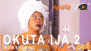 Okuta Ija 2 Latest Yoruba Movie 2021 Drama Starring Eniola Ajao  Odunlade Adekola  Jide Kosoko [upl. by Lyckman]