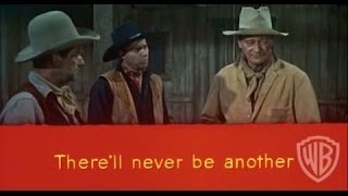 Rio Bravo  Trailer [upl. by Inilahs941]