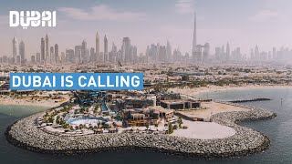 Dubais Best Moments In 2 Minutes [upl. by Acinorej]