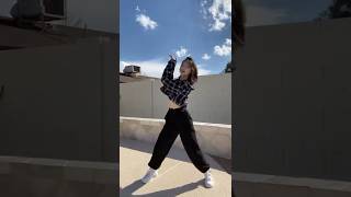 “Woman”  Doja Cat TikTok Dance Challenge  Karina Balcerzak [upl. by Tutt912]