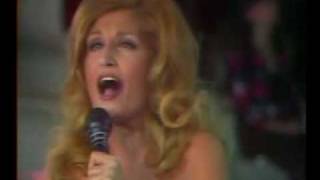 DALIDA A ma manière live [upl. by Farrell]