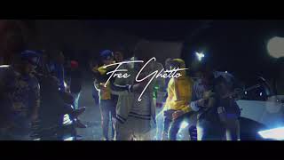 NoCap  FreeGhetto Official Music Video [upl. by Ecinreb]