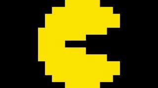 Pac Man Wakka Wakka Sound For 12 Hours [upl. by Kaylee]