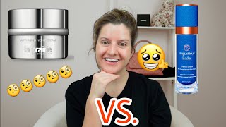 Which Luxury Moisturizer Would YOU Prefer in Your Skincare Routine [upl. by Saidee]