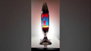 Mathmos iO Lava lamp [upl. by Anderea]