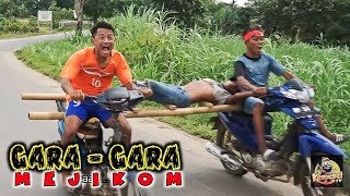 GOROGORO MEJIKOM‼️  Exstrim Lucu The Series  Funny Videos 2022  KEMEKEL TV [upl. by Anabel]