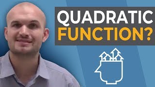 What is a quadratic function [upl. by Etnuahc]