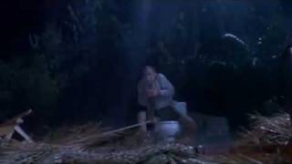 T Rex Eats Lawyer on Toilet Jurassic Park [upl. by Dietz28]