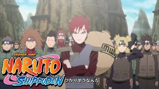 Naruto Shippuden  Opening 11  Assault Rock [upl. by Eyde]