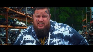 Jelly Roll  The Bottom  Official Music Video [upl. by Aamsa]