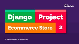 Python Django  Build an ecommerce basket with session handling [upl. by Reffinej]