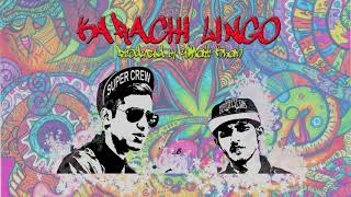 Karachi Lingo  Official Audio  Talha Anjum  Talhah Yunus [upl. by Nnyleuqaj]