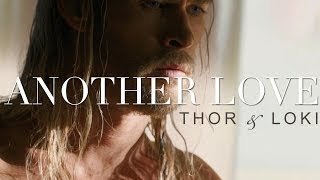 Thor amp Loki  Another Love [upl. by Remde]