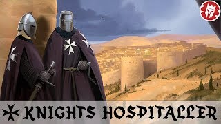 Knights Hospitaller Origins [upl. by Harri]