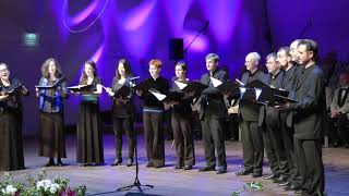 Die Nachtigall – Felix Mendelssohn Bartholdy [upl. by Kape214]