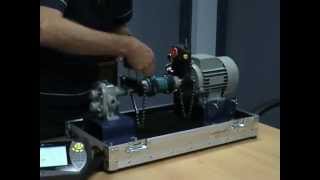 Introduction to the Pruftechnik Rotalign Ultra Laser Shaft Alignment System [upl. by Errehs]