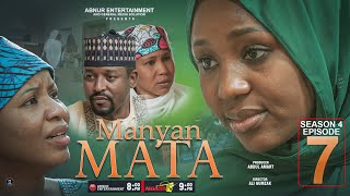 MANYAN MATA SEASON 4 EPISODE 7 [upl. by Gayner]