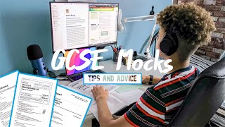 GCSE Mocks  Most Effective Ways To Study [upl. by Anneirb186]