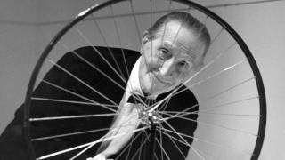 Marcel Duchamp Talks with Martin Friedman about the Readymade [upl. by Ladnar226]