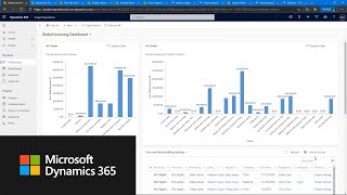 Introduction to Dynamics 365 Project Operations and roadmap [upl. by Valonia]