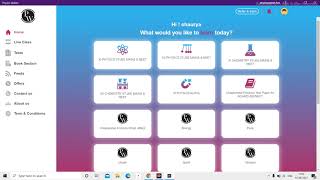 HOW TO DOWNLOAD PHYSICS WALLAH APP in LAPTOP WINDOWS 10 MICROSOFT STORE [upl. by Varien]