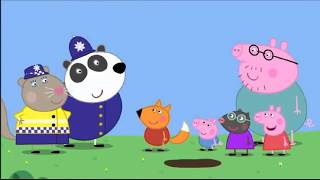 PEPPA PIG SEASON 6 EPISODE 25 2019 [upl. by Czarra476]