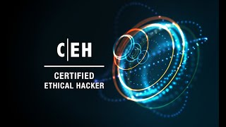 ECCouncil Certified Ethical Hacker CEH v11 [upl. by Novar770]