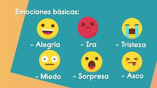 Los emojis y los estados de ánimo [upl. by Vinaya476]