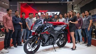 New 2025 Bajaj Pulsar N250 finally Launched [upl. by Garwood]