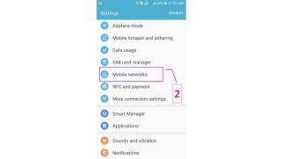 How to Activate the Fastlink Simcard on Android devices [upl. by Llekcm]