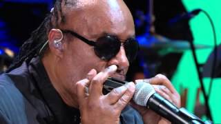 Stevie Wonder performs quotAlfiequot at the Gershwin Prize for Hal David and Burt Bacharach [upl. by Belia]