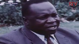 IDI AMIN A polarizing legacy  Part 9 Expulsion of Indians [upl. by Lertnek]