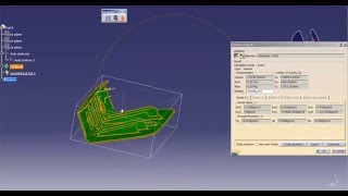 Catia V5  Catia V6 Measure Inertia [upl. by Sueddaht39]