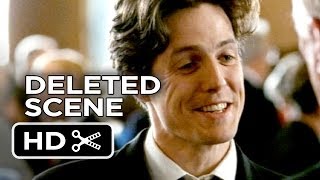 Four Weddings and a Funeral Deleted Scene  Stop Shouting 1994  Hugh Grant HD [upl. by Ateinotna]