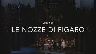 Le Nozze di Figaro Trailer [upl. by Sandy]