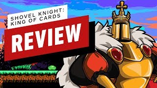 Shovel Knight Developer Explains the Games amp Knights [upl. by Micheline]