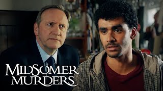 Shocking Murder Confession Simply STUNS Inspector Barnaby  Midsomer Murders [upl. by Shalom240]