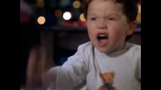 Baby Geniuses Fight Scene Movie Clip Baby Genius [upl. by Nutsud791]