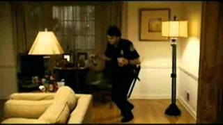 Superbad  Cop Dance Extended [upl. by Vanhomrigh67]