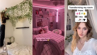 Room Makeover ✨  Tiktok Compilation [upl. by Mayberry316]