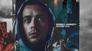 Dermot Kennedy  Redemption Audio [upl. by Hallie]