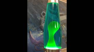 Mathmos Telstar Lava Lamp [upl. by Aniri80]