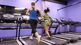 Treadmill Buying Guide Interactive Video  Consumer Reports [upl. by Arytahs849]