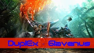 DuplEx  MH Glavenus Theme Remix [upl. by Alage]