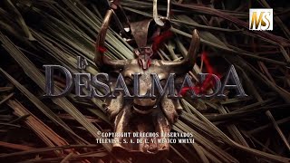 La Desalmada Episode 19 [upl. by Astera]