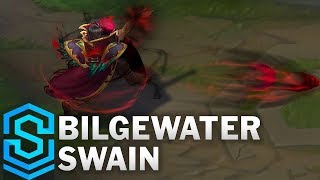 LoL Bilgewater event ingame music 1 HOUR [upl. by Gayelord]