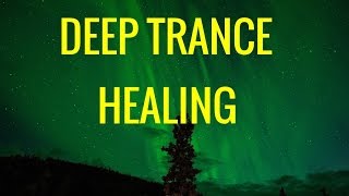 Hypnosis Healing in Extremely Deep Trance with Remote Energy Healing Powerful [upl. by Leo]